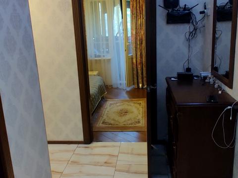 квартира за адресою Драгоманова вул., 5