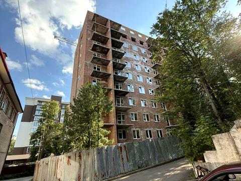 квартира за адресою Львівське шосе, 51-2