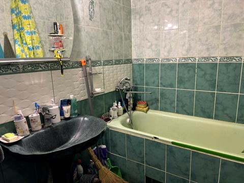 квартира за адресою Генерала Григоренка вул., 39
