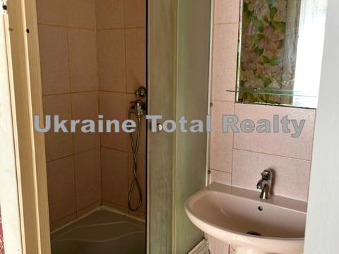 квартира за адресою Слюсарний пров., 10А