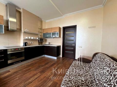 квартира по адресу Кудрявский спуск, 3-Б