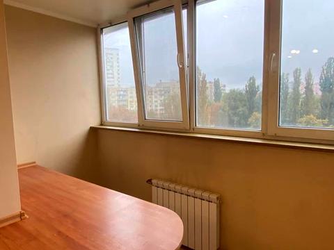квартира за адресою Машинобудівна вул., 21