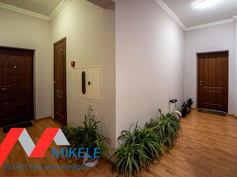 квартира по адресу Златоустовская ул., 50