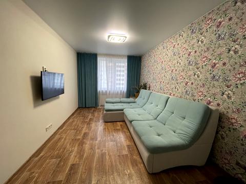 квартира за адресою Боголюбова вул., 23