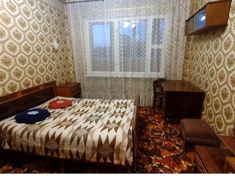 квартира по адресу Николая Закревского ул., 27-А