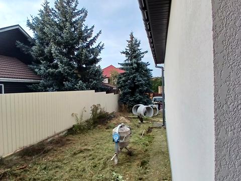 дом по адресу пгт. Гостомель, 9 провулок