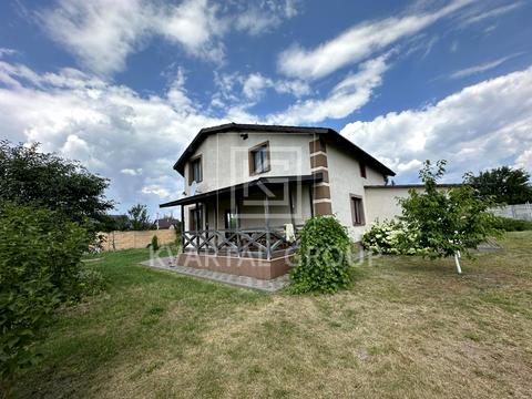 дом по адресу жовтнева