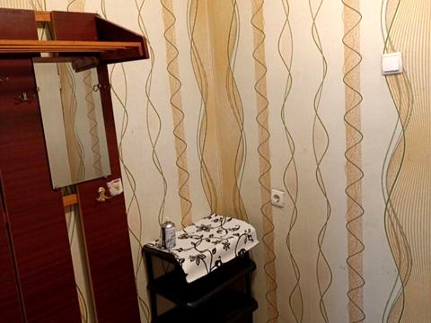 квартира по адресу Дмитрия Билоконя ул. (Баженова), 28