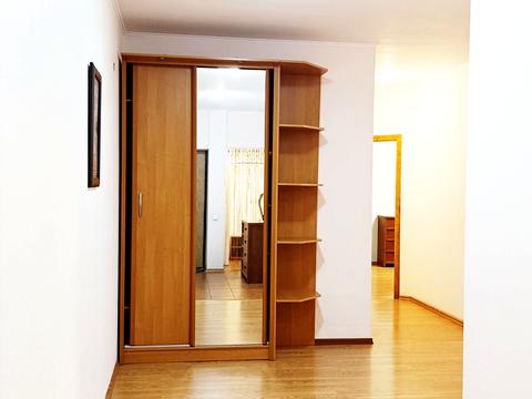 квартира по адресу Миколы Бажана просп., 1-М