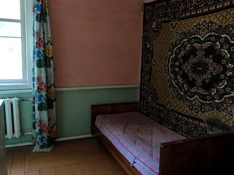 дом по адресу Благовісна