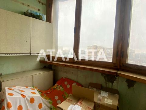 квартира за адресою Одеса, Люстдорфська дорога вул., 125