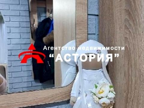 квартира по адресу Гоголя ул., 159