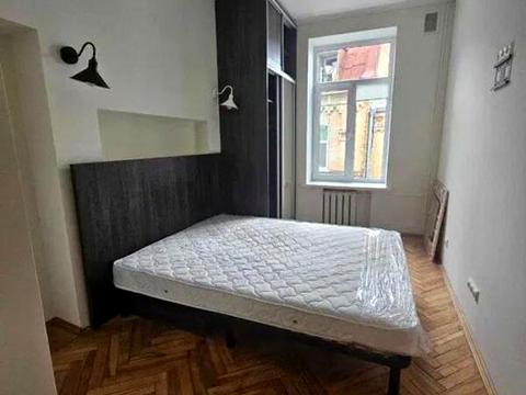 квартира за адресою Володимирська вул., 7