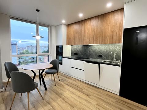 квартира по адресу Волчинецкая ул., 223-А