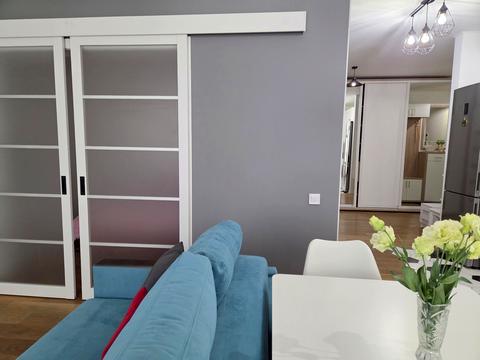 квартира за адресою Сергія Данченка вул., 18