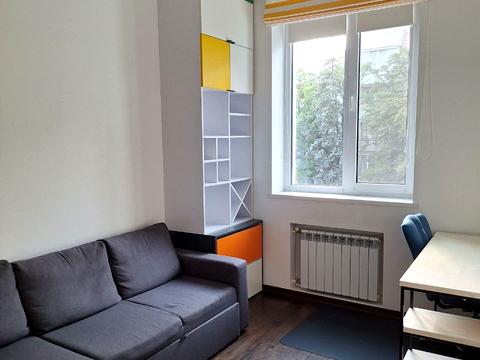 квартира по адресу Тарасовская ул., 7