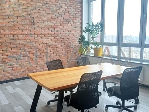 комерційна за адресою Петра Григоренка просп., 20