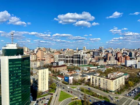 квартира по адресу Берестейский просп. (Победы), 11 к2