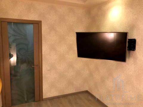 квартира за адресою Богатирська вул., 6-А