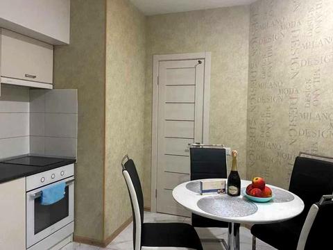 квартира за адресою Генуезька вул., 5