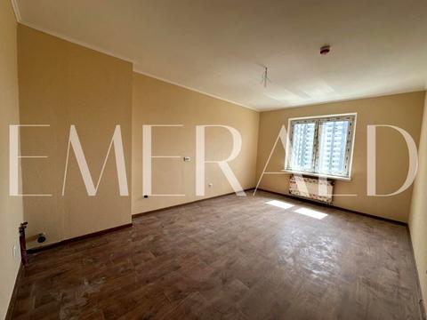 квартира за адресою Коноплянська вул., 22-Б