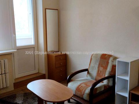 квартира по адресу Людвига Свободы просп., 24