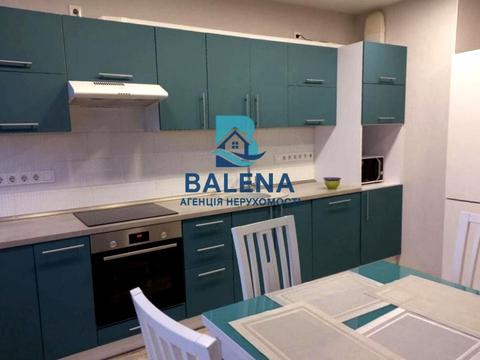 квартира за адресою Берестейський просп. (Перемоги), 71-А