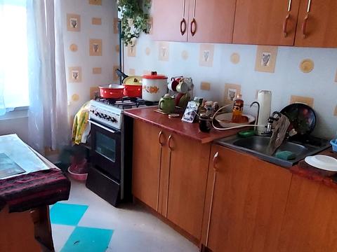 квартира за адресою 8 Березня вул., 52