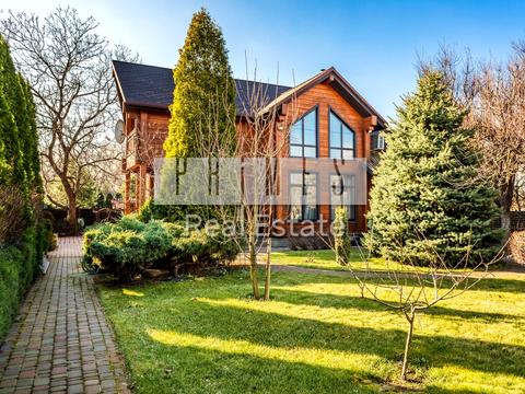 будинок за адресою Садова (Бортничі) вул., 51