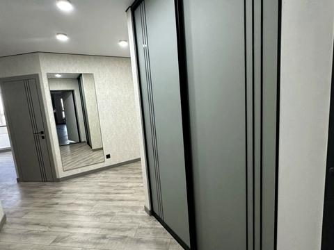 квартира за адресою Металургів, 35