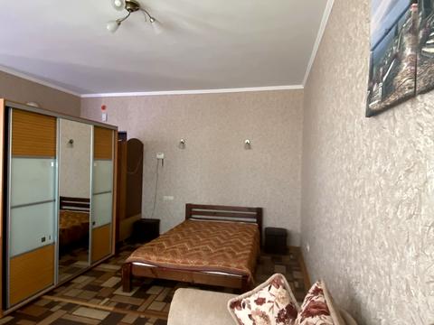 квартира по адресу с. Лиманка, Жемчужная ул., 3