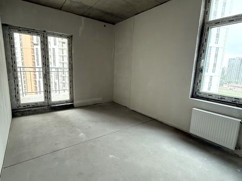 квартира по адресу Краснова ул., 3/66