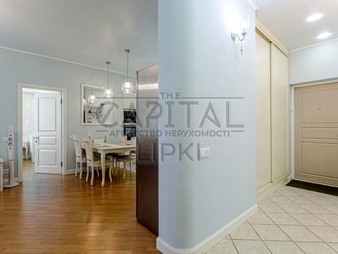 квартира за адресою Андрія Верхогляда вул. (Михайла Драгомирова), 20