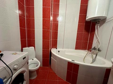 квартира по адресу Радужный массив ул., 9а
