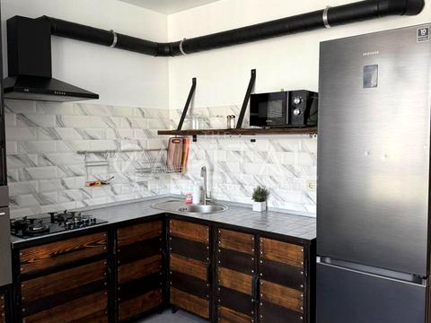 квартира за адресою Практична вул., 4
