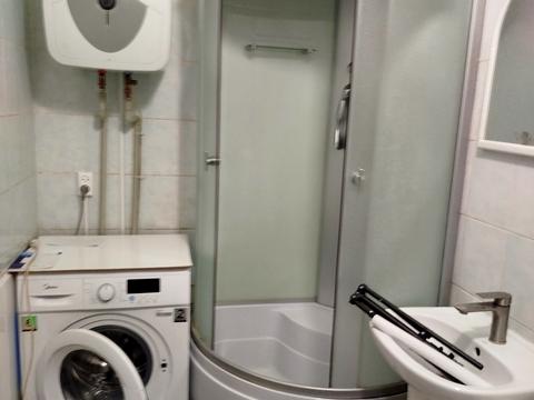 квартира по адресу Щусева ул., 33