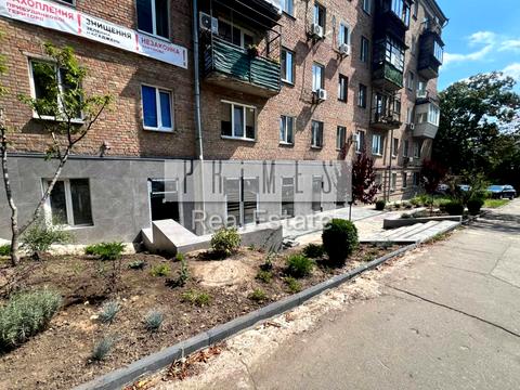 коммерческая по адресу Джона Маккейна ул. (Кудри Ивана), 28/25