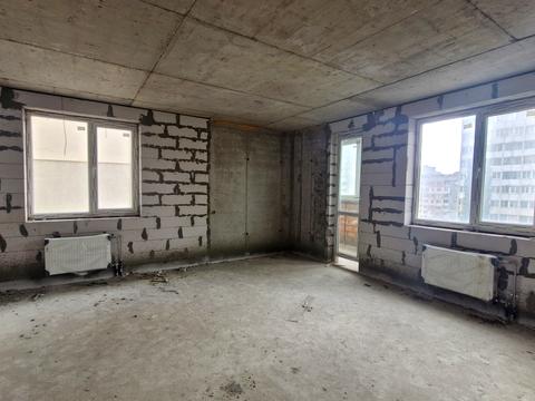 квартира по адресу Евгения Чикаленко ул., 58