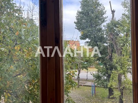 квартира по адресу Краснова ул., 14