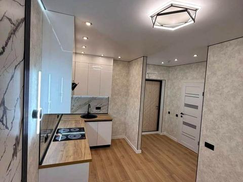 квартира по адресу Академика Вильямса ул., 94