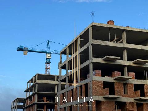 квартира за адресою Пилипа Орлика вул., 18а