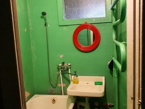 квартира за адресою Кудрявська вул., 27-29