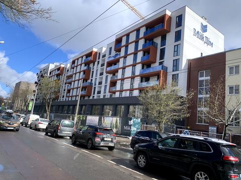 квартира за адресою Зелена вул., 115