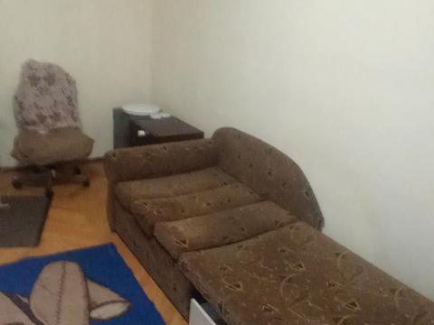 комната по адресу Мрии ул. (Академика Туполева), 16-Г