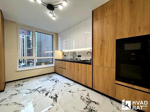 квартира по адресу Волчинецкая ул., 221