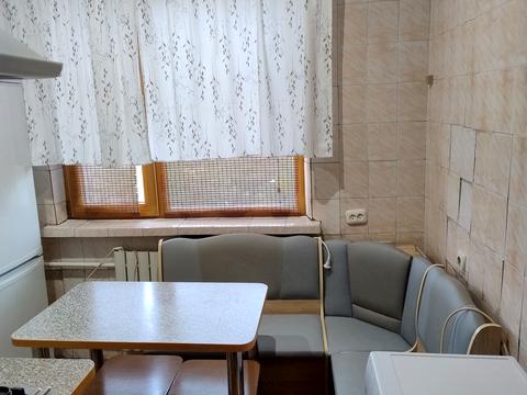 квартира по адресу Амосова ул. (Корчагінців), 25