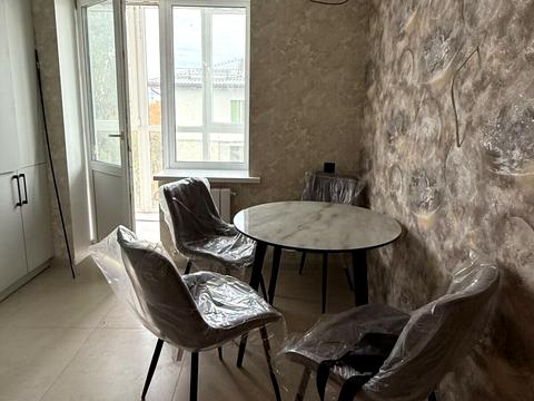 квартира по адресу Великотырновская ул., 4А