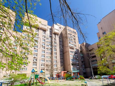 квартира за адресою Антоновича вул. (Горького), 104