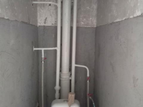 квартира по адресу Валентиновская ул. (Блюхера), 46