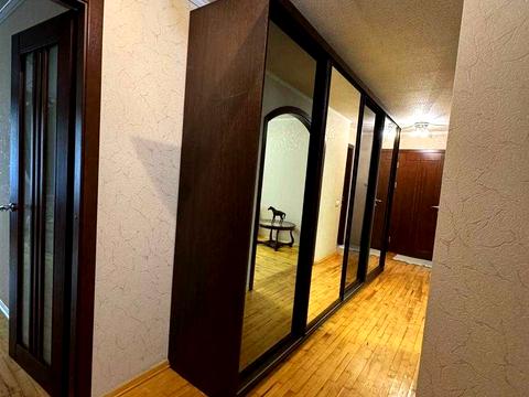 квартира за адресою Тополина вул., 14/1